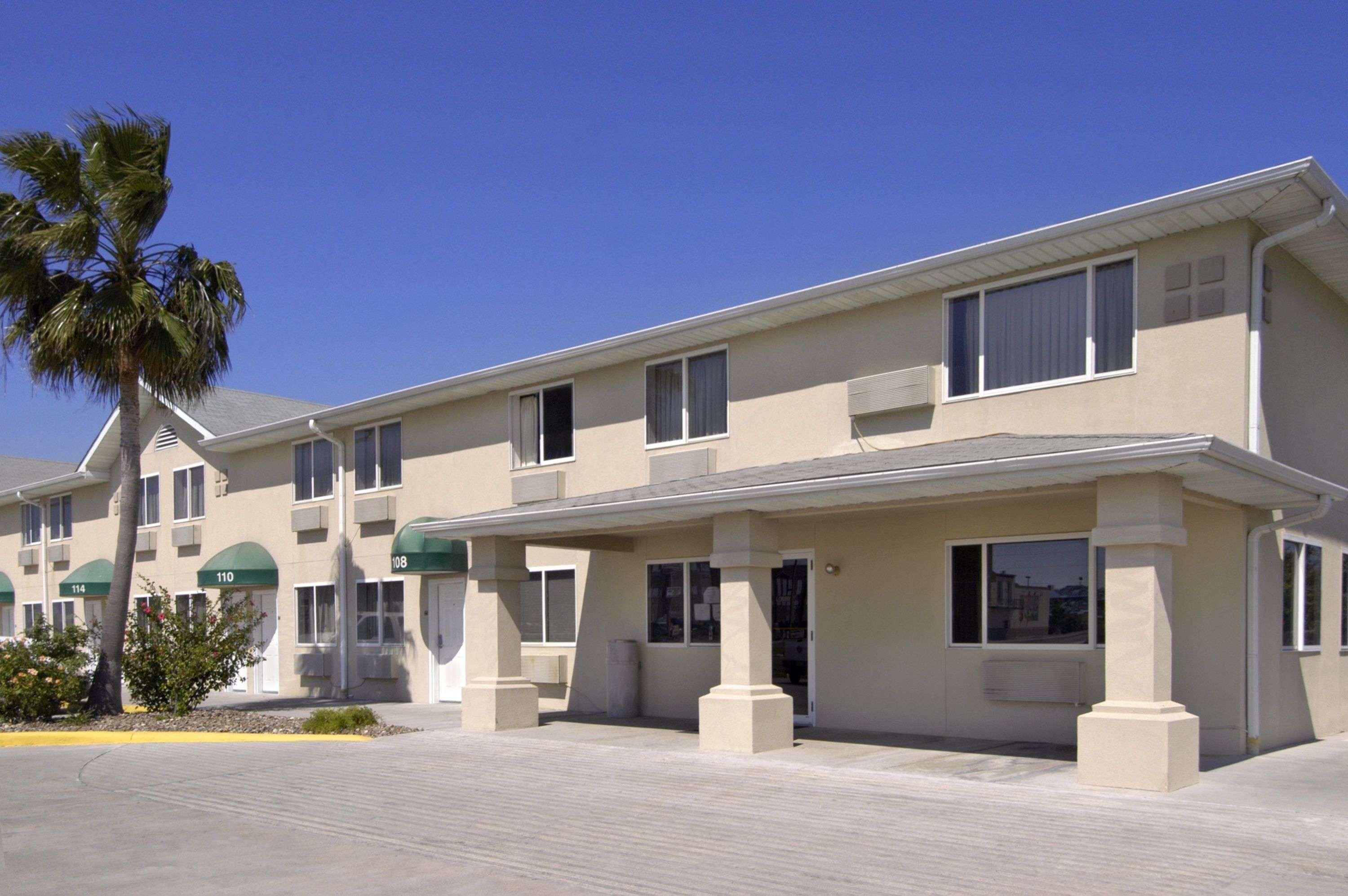 Super 8 By Wyndham Aransas Pass Hotel Luaran gambar