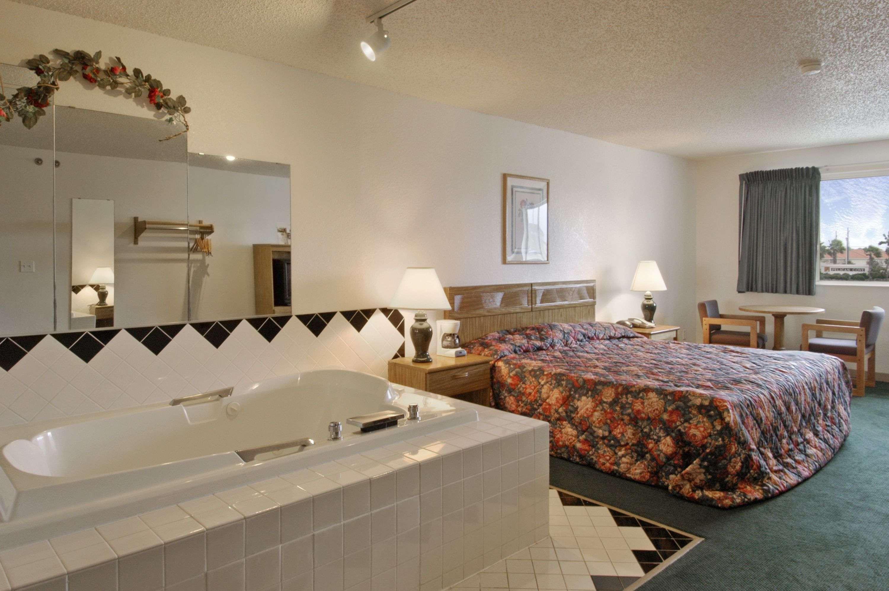 Super 8 By Wyndham Aransas Pass Hotel Luaran gambar