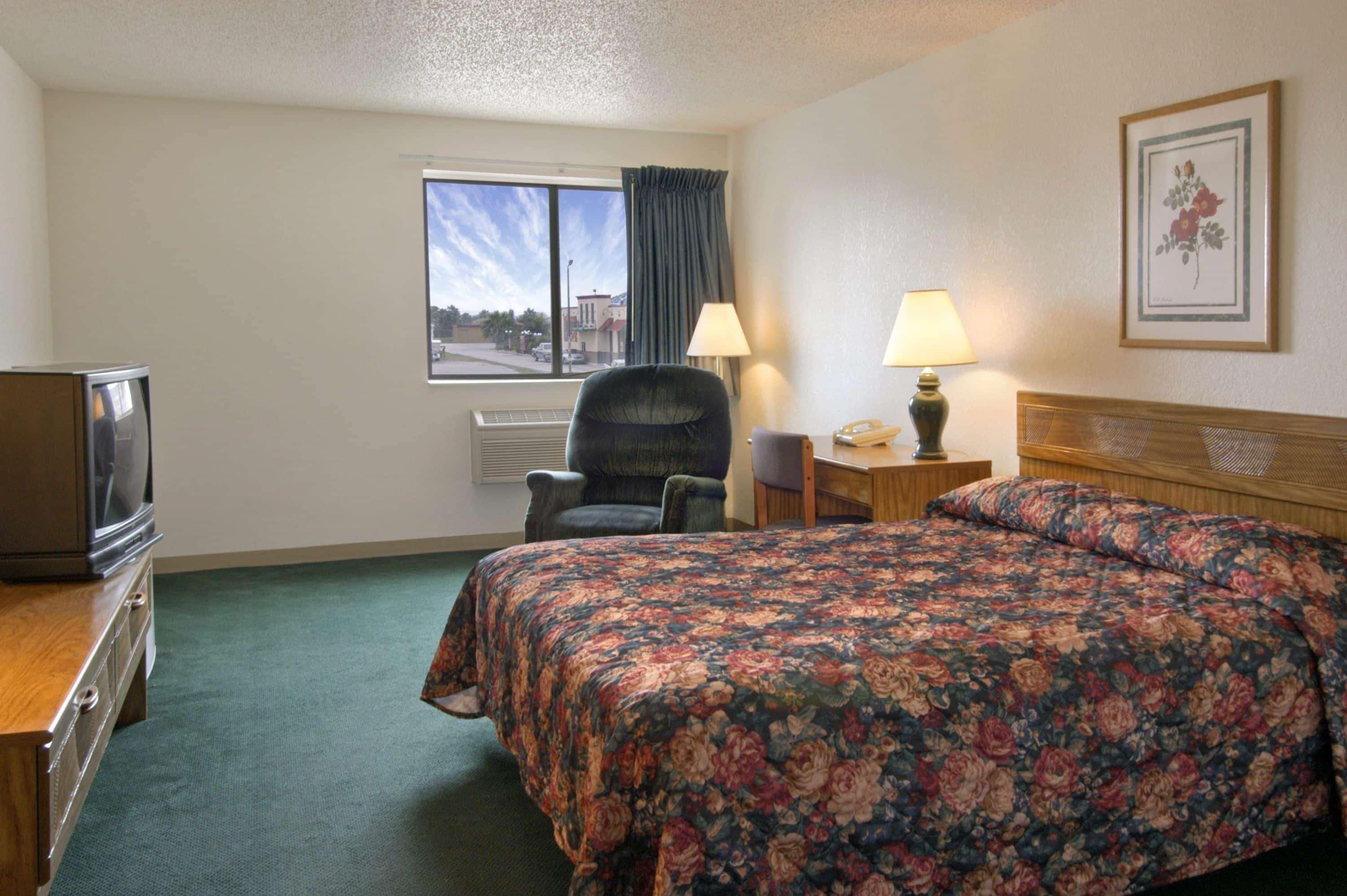 Super 8 By Wyndham Aransas Pass Hotel Luaran gambar