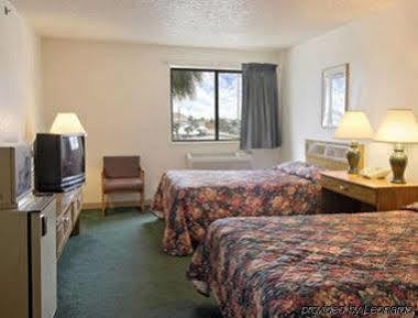 Super 8 By Wyndham Aransas Pass Hotel Luaran gambar