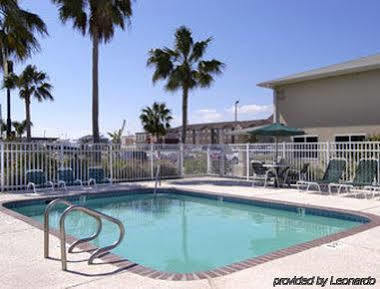 Super 8 By Wyndham Aransas Pass Hotel Luaran gambar