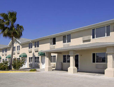 Super 8 By Wyndham Aransas Pass Hotel Luaran gambar